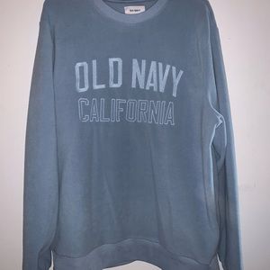 ON Fleece Tunic Sweatshirt